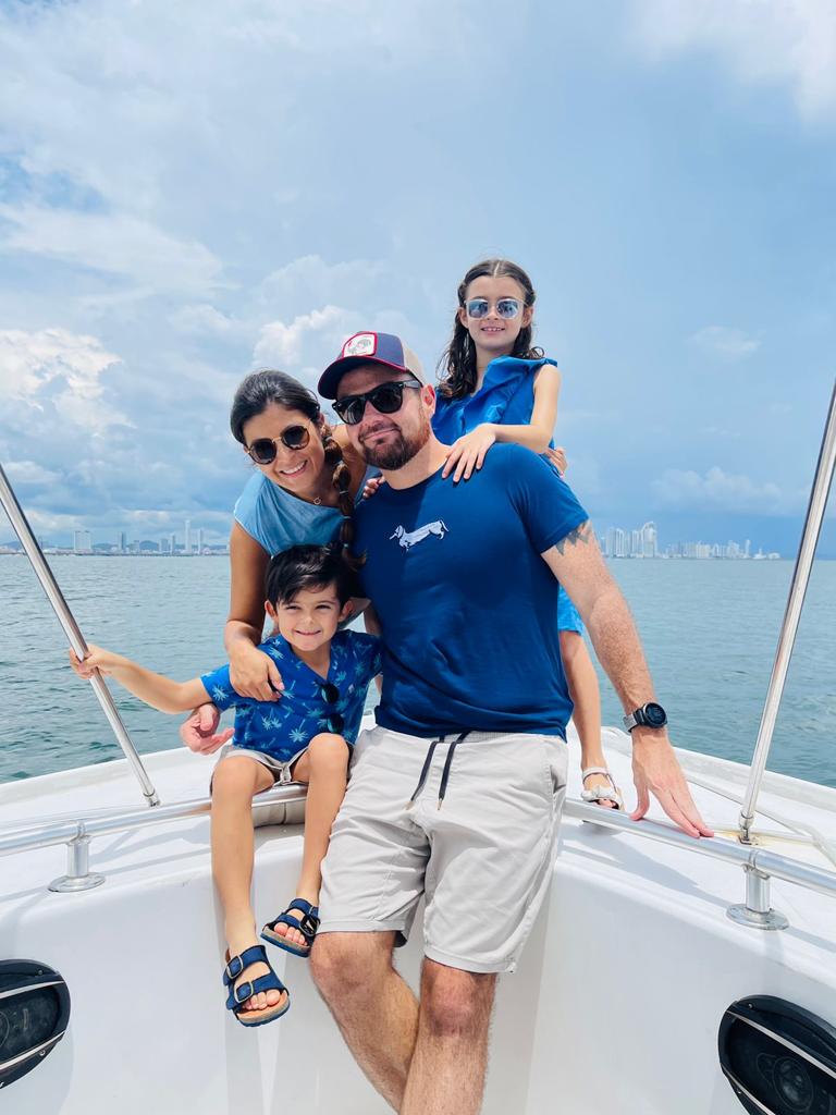 yacht adventures panama